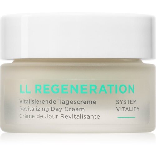 ANNEMARIE BÖRLIND LL REGENERATION Day Cream revitalizacijska dnevna krema za suho kožo 15 ml Cene