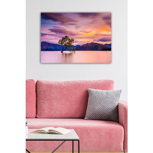 Wallity Slika 615891431, 50x70 cm Cene