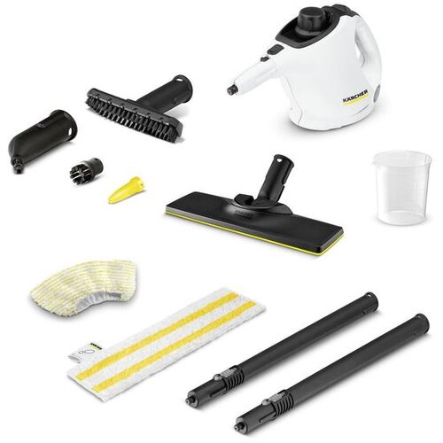  PAROČISTAČ SC 1 EASYFIX Beli (1.516-401.0) Cene