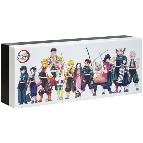 Paladone Demon Slayer Box Light Demon Slayer 30 cm, (21551423) Cene
