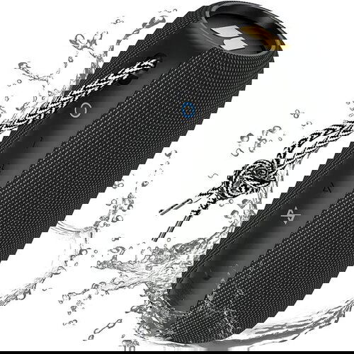 Monster brezži?ni zvo?nik bluetooth superstar S320, ?rna, (21618369) Cene