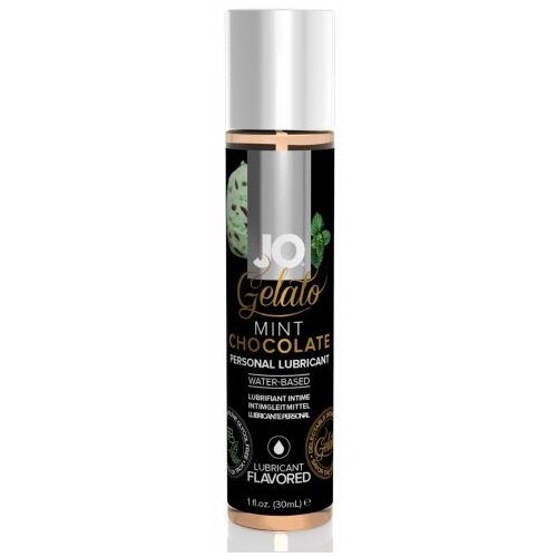 System Jo Gelato Mint Chocolate 30ml Cijene