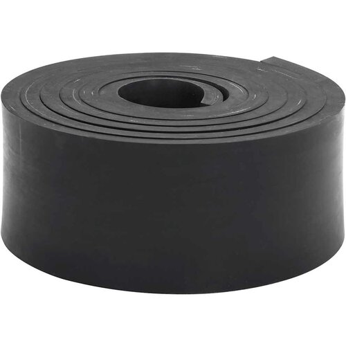 vidaXL Gumijasti rob za snežni plug črn 300x10x1 cm, (22112208) Cene
