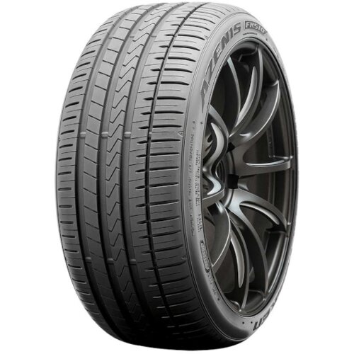 Falken 235/45R19 99Y ZR XL FR Azenis FK510 DOT xx22 - Skladi&amp;scaron;če 7 (Dostava 1 delovni dan) Slike