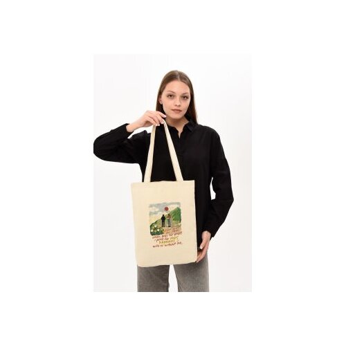 Zoozie Bags pamučna ženska torba 0540 Slike