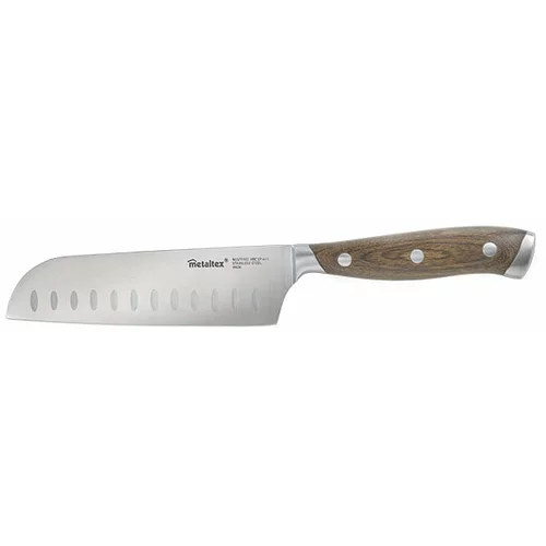 Metaltex Santoku nož od nehrđajućeg čelika Heritage –