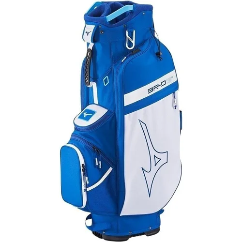 Mizuno BR-D3 25 Staff Torba za kolica