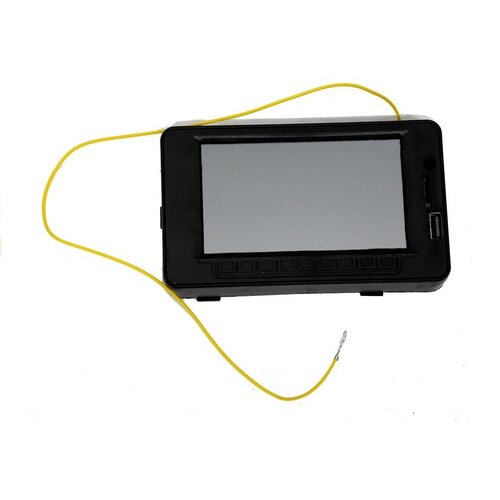  MP4 LCD Screen for Ford Ranger Cijene