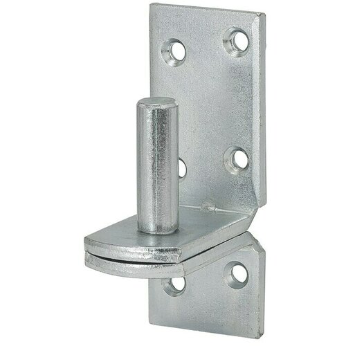 STABILIT Spojna pločica s klinom (Promjer klina: 16 mm, Razmak od pločice do klina: 25 mm, 101 x 38 mm) Cijene