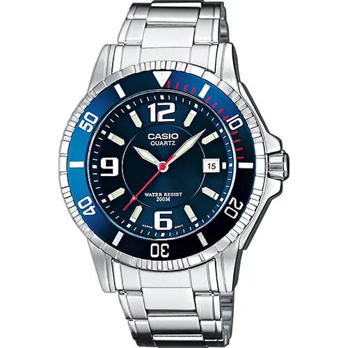 Casio ročna ura MTD-1053D-2AVES Cene