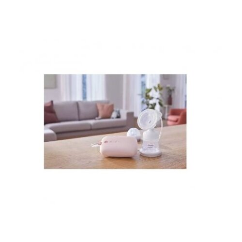 Avent SCF395/31 električna črpalka Standard, enojna Slike