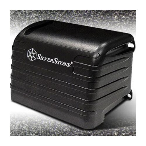 Silverstone PSU Acoustic Cover SST-PP02 Cijene