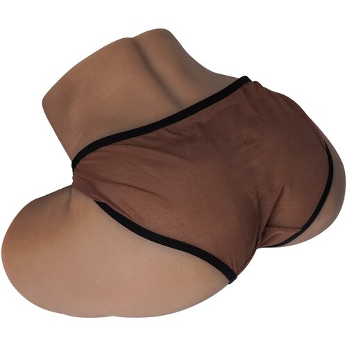 Paloqueth Anita Sex Doll 6.5kg Slike