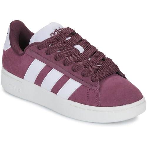 Adidas Mu&scaron;ke patike Grand Court alpha 00s, Bordo Cene