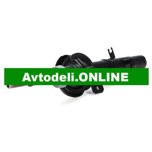 CITROËN/PEUGEOT Amortizer 1007 C2 C3 I PLURIEL Spredaj desno 5202.TC Cene