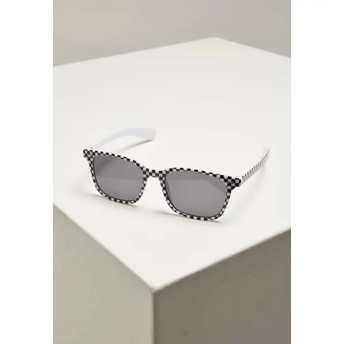 Urban Classics Accessoires Sunglasses Faial black/white