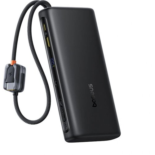Baseus Power bank EnerFill FC41 25000mAh 145W črna, (5000512595) Slike