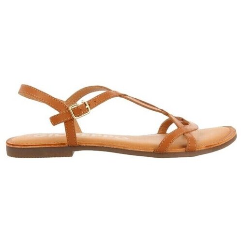 Gioseppo SANDALIAS MUJER LAMIM 69113 Smeđa Slike