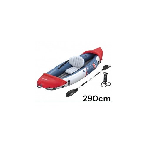  Kajak SET 65176 HYDRO Force Rapid Cene