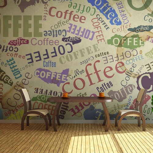  Tapeta - The fragrance of coffee 450x270 Slike