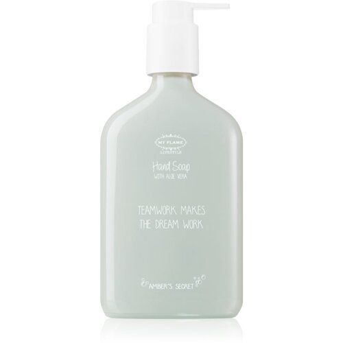My Flame Amber's Secret Teamwork Makes The Dream Work tekući sapun za ruke 350 ml Cijene