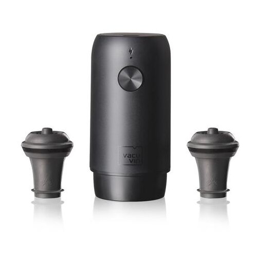  ELEKTRIČNA PUMPA ZA VINO 92004606 VACUVIN Slike