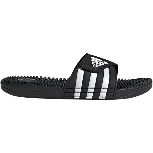 Adidas adissage crna Slike