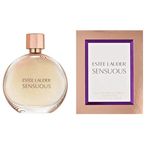Estee Lauder Sensuous parfemska voda edp 50ml Slike