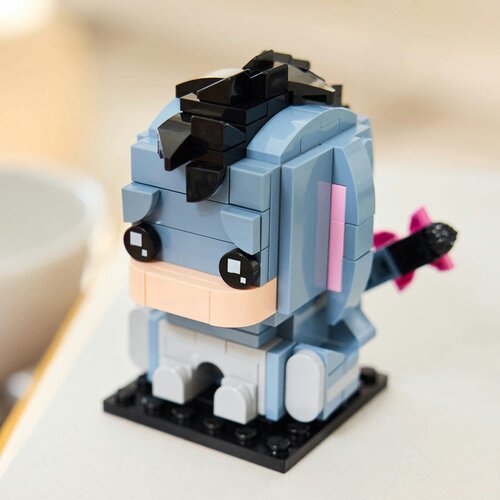 Lego Disney - Eeyore (40797) Slike