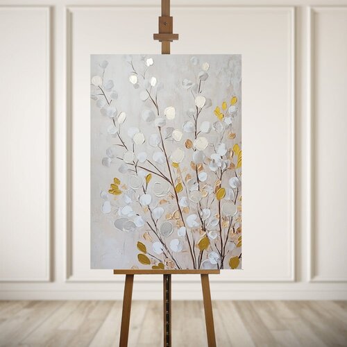 Styler Slika 70x100 cm Catkins &amp;ndash; Slike