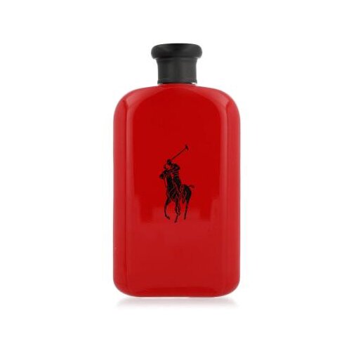 Polo Ralph Lauren Polo Red 200 ml toaletna voda za mu&amp;scaron;karce Slike