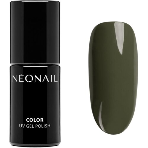 NeoNail Love Your Nature gel lak za nohte odtenek Explore The World 7,2 ml Slike