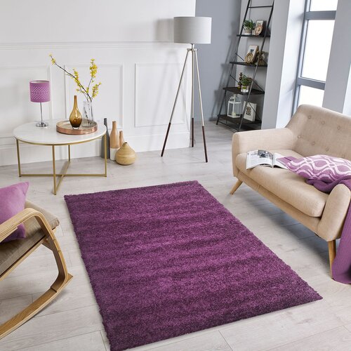 Hanah home tepih 120x180cm Ljubičasti Cene