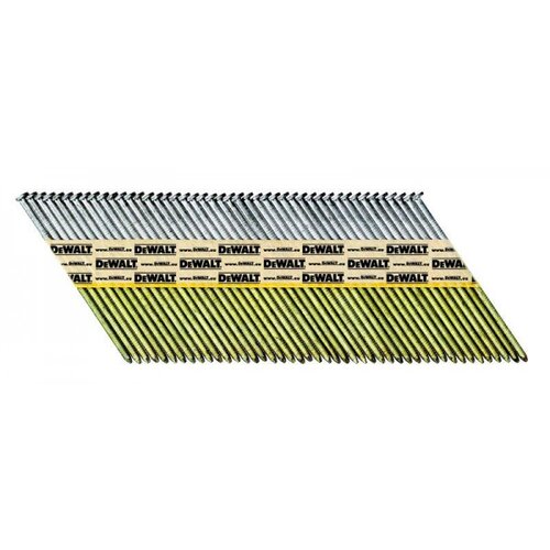Dewalt svetli gladki žeblji P-TAPE 2,8mm X 63mm 2200kos DNPT28R63Z Slike