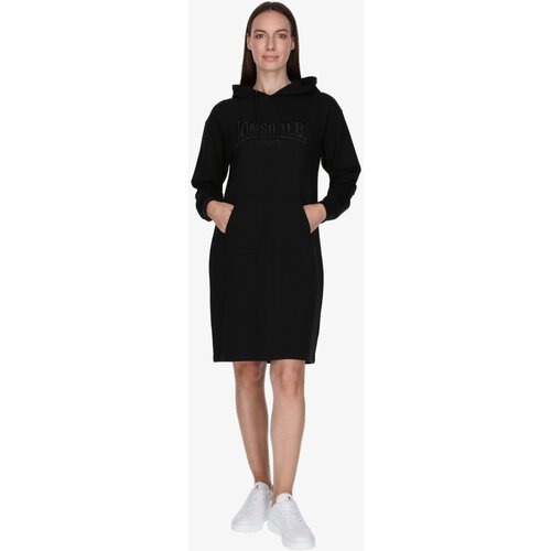 Lonsdale ženska haljina basic dress Cene