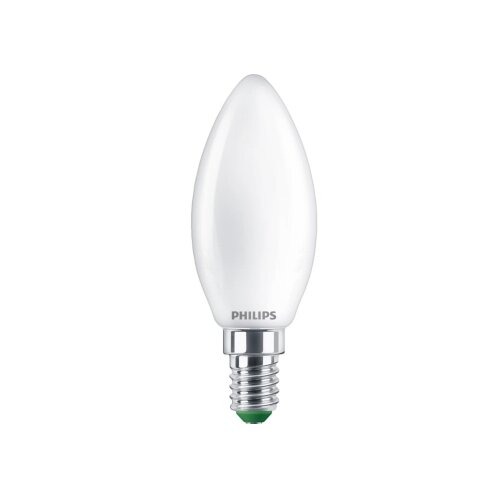 Philips led sijalica ultraefficient B35 E14/3,8W/230V 2700K Slike