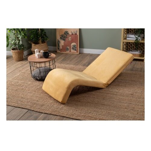 Atelier Del Sofa fotelja nami single mustard Cene