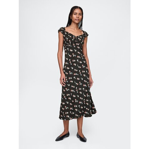 GAP Floral maxi dress - Women&amp;#039;s Slike