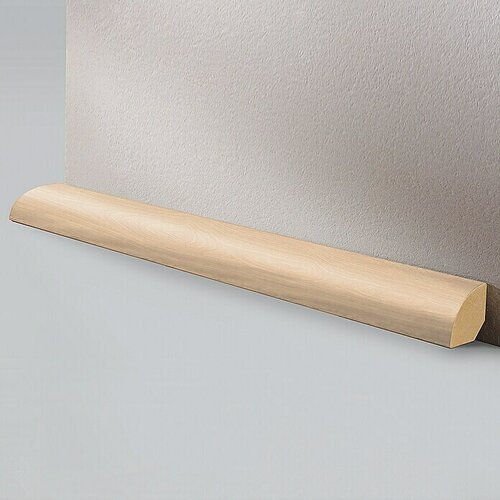 LOGOCLIC Četrtinska palica javor (260 cm x 22 mm x 22 mm, MDF) Cene