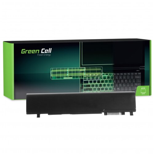 Green cell Baterija za Toshiba Portege R700 / R800 / DynaBook R730, 4400 mAh Slike