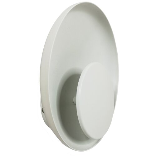 Nordlux led prigu&amp;scaron;iva zidna svetiljka marsi LED/7W/230V bela Slike