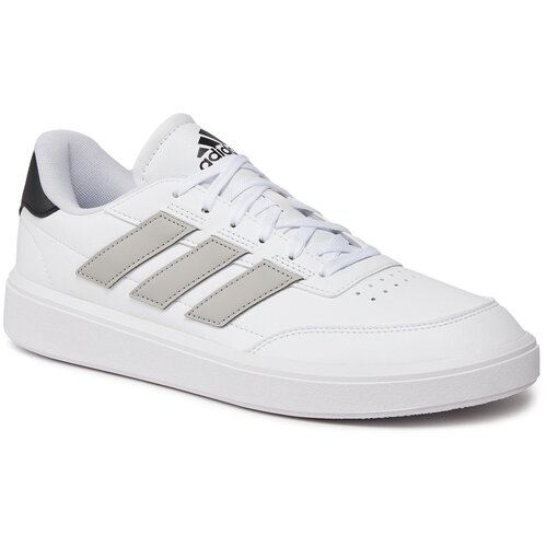 Adidas Čevlji Courtblock IF4030 Ftwwht/Gretwo/Cblack Slike