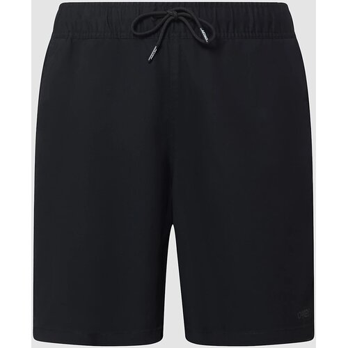 Oakley Marine Park Hybrid 19" Boardshorts blackout Cene