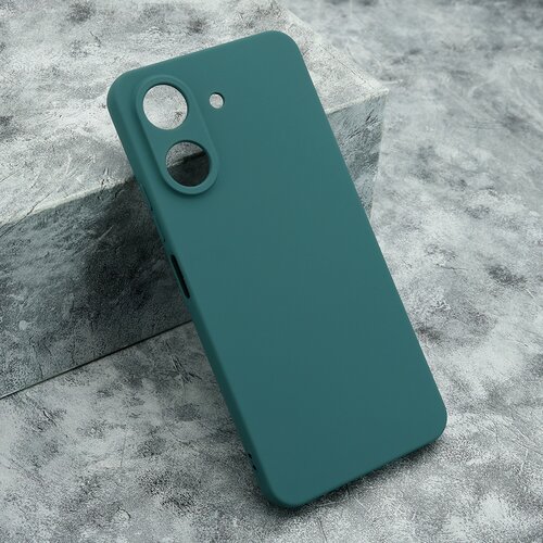GENTLE Maska za telefon COLOR za Xiaomi Redmi 13C/Poco C65 pro zelena Cene