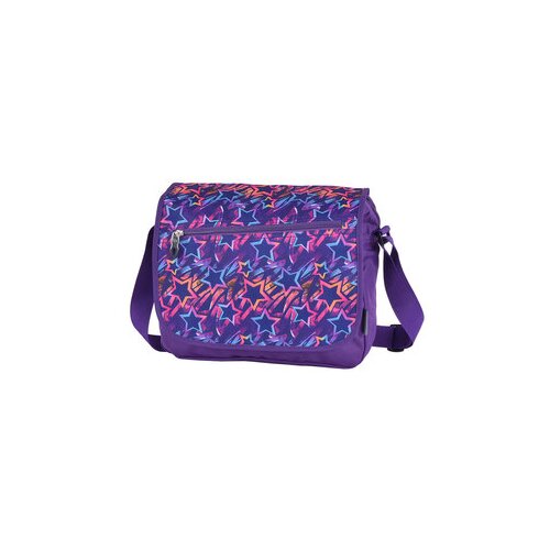 Pulse TORBA NA RAME VIOLET STAR Cene