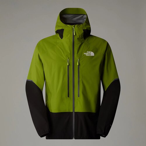 The North Face m balmenhorn futurelight shell, muška jakna za planinarenje, zelena NF0A8AP5 Slike