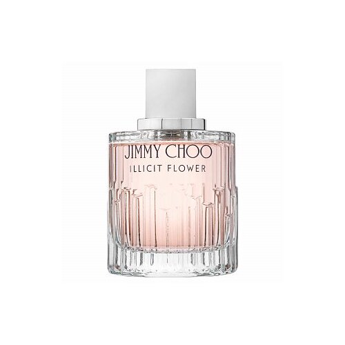 Jimmy Choo Illicit Flower toaletna voda za žene 100 ml Cijene