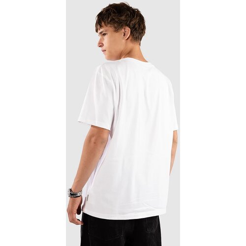 Iriedaily Curry 94 T-Shirt white Slike