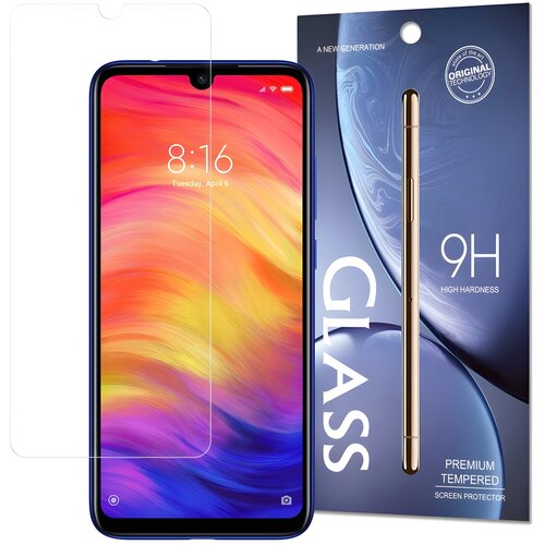 IZMAEL.eu Kaljeno staklo 9H za Xiaomi Redmi 8 - Prozirna Cene