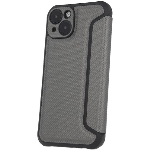  futrola flip razor book (smart carbon case) za samsung galaxy S23 fe siva Cene